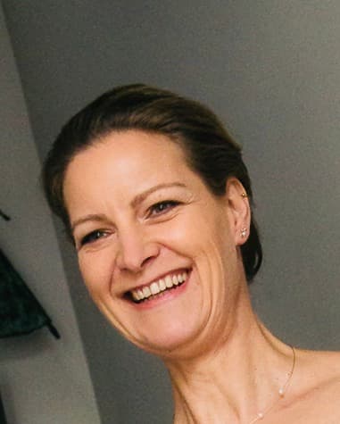 Fleur Rohs - Strijbos